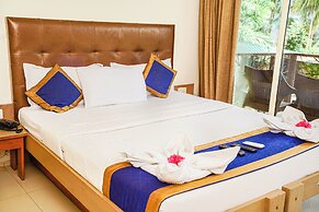 Sharanam Green Resort