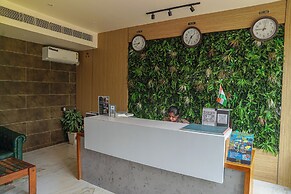 Sharanam Green Resort