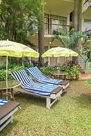 Sharanam Green Resort