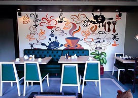 Sharanam Green Resort