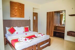 Sharanam Green Resort
