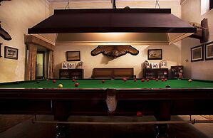 Sharanam Green Resort