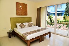 Sharanam Green Resort