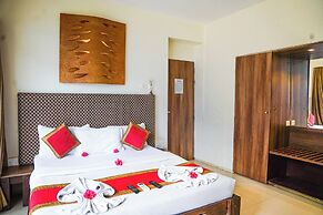 Sharanam Green Resort