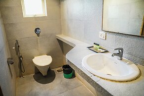 Sharanam Green Resort