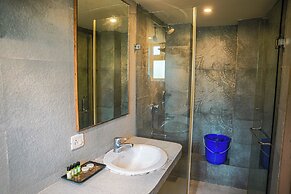 Sharanam Green Resort