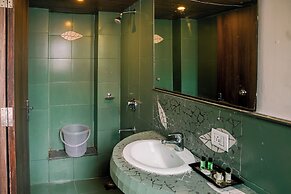 Sharanam Green Resort