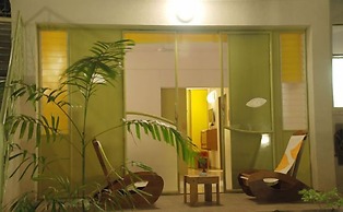 Sharanam Green Resort