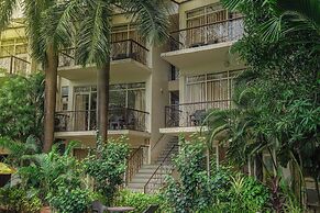 Sharanam Green Resort