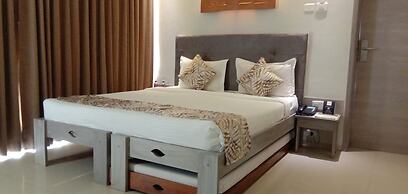 Sharanam Green Resort