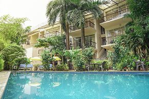 Sharanam Green Resort