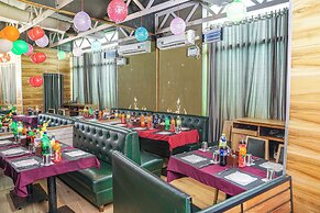 Sharanam Green Resort
