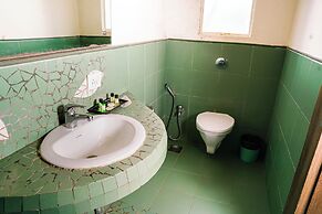 Sharanam Green Resort