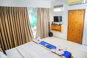 Sharanam Green Resort