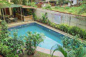 Sharanam Green Resort