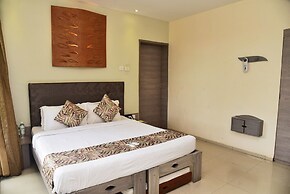 Sharanam Green Resort