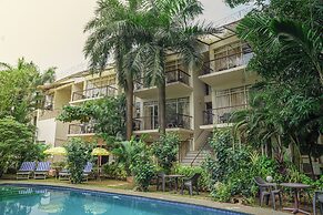 Sharanam Green Resort