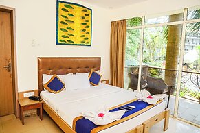 Sharanam Green Resort
