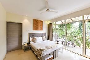 Sharanam Green Resort