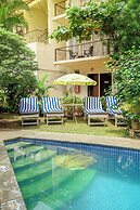 Sharanam Green Resort