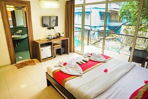 Sharanam Green Resort