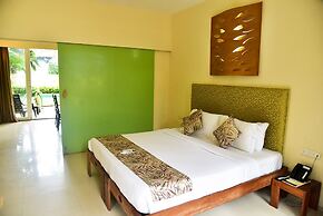 Sharanam Green Resort