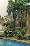 Sharanam Green Resort