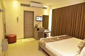 Sharanam Green Resort