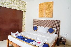 Sharanam Green Resort