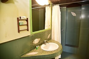 Sharanam Green Resort