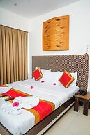 Sharanam Green Resort