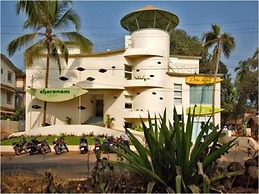 Sharanam Green Resort