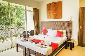 Sharanam Green Resort