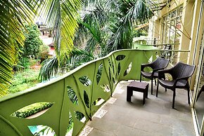 Sharanam Green Resort