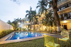 Sharanam Green Resort