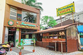 Sharanam Green Resort