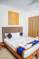Sharanam Green Resort