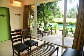 Sharanam Green Resort