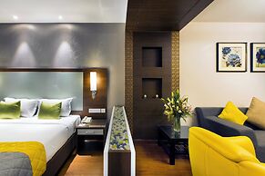 The Grand Magrath Hotel