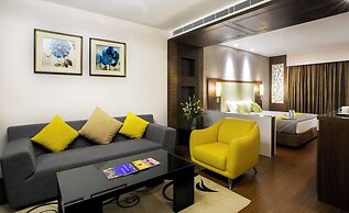 The Grand Magrath Hotel