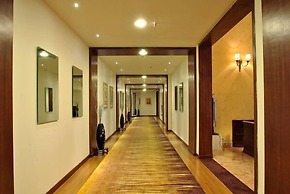 The Grand Magrath Hotel