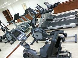 The Grand Magrath Hotel