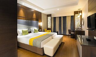 The Grand Magrath Hotel