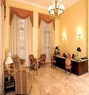 The Grand Magrath Hotel