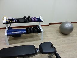 The Grand Magrath Hotel