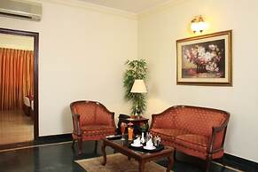 The Grand Magrath Hotel