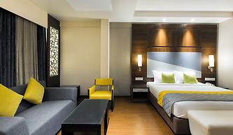 The Grand Magrath Hotel