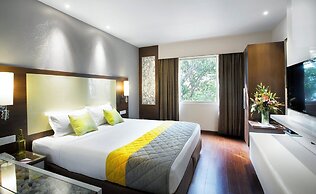 The Grand Magrath Hotel