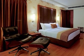 The Grand Magrath Hotel