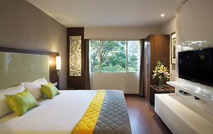 The Grand Magrath Hotel